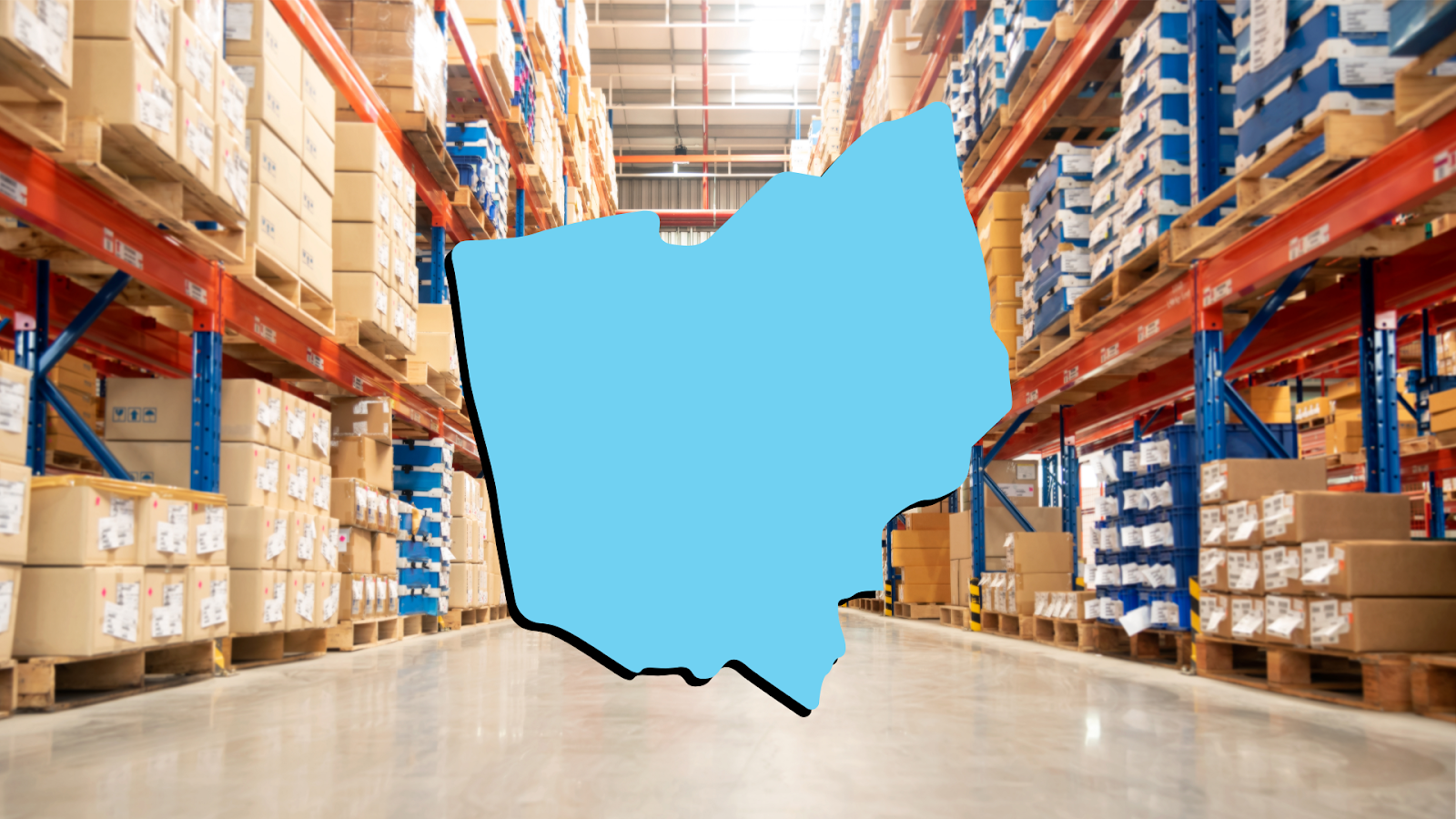 The Best 3PL Companies In Ohio